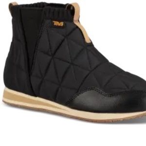 Teva ReEMBER mid W7 black